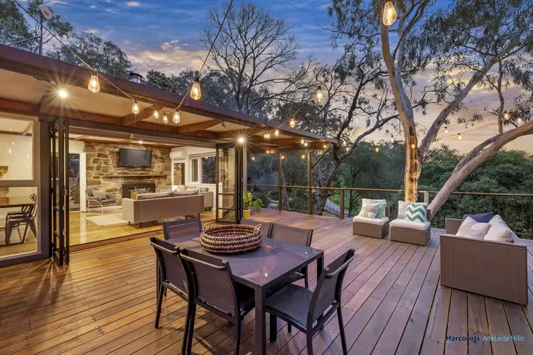 27 Ridgeland Drive, Teringie SA 5072