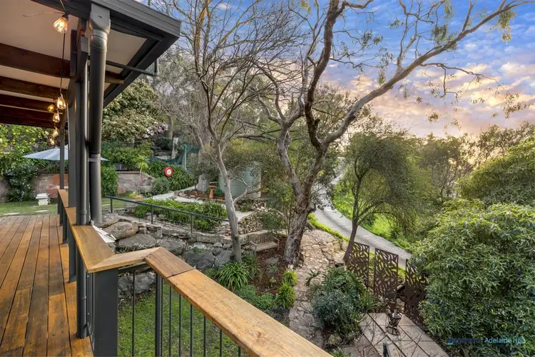 Second view of Homely house listing, 27 Ridgeland Drive, Teringie SA 5072