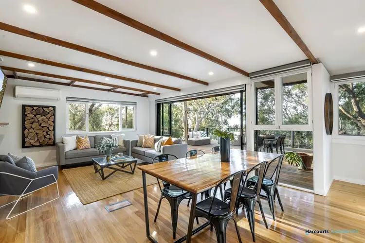 Third view of Homely house listing, 27 Ridgeland Drive, Teringie SA 5072