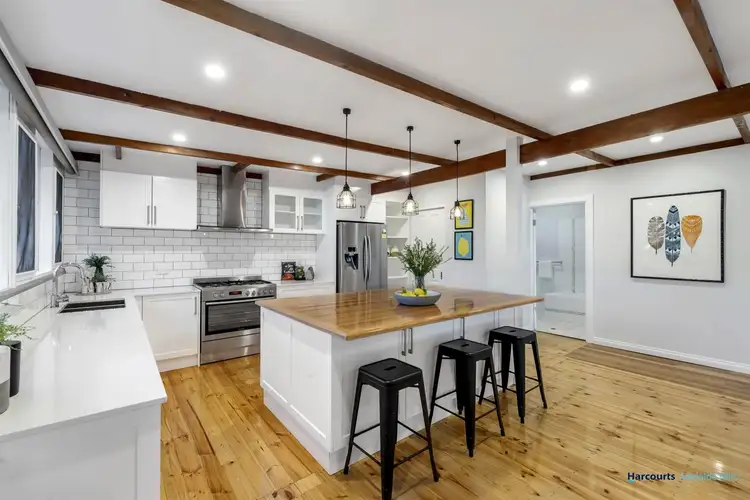 Fourth view of Homely house listing, 27 Ridgeland Drive, Teringie SA 5072