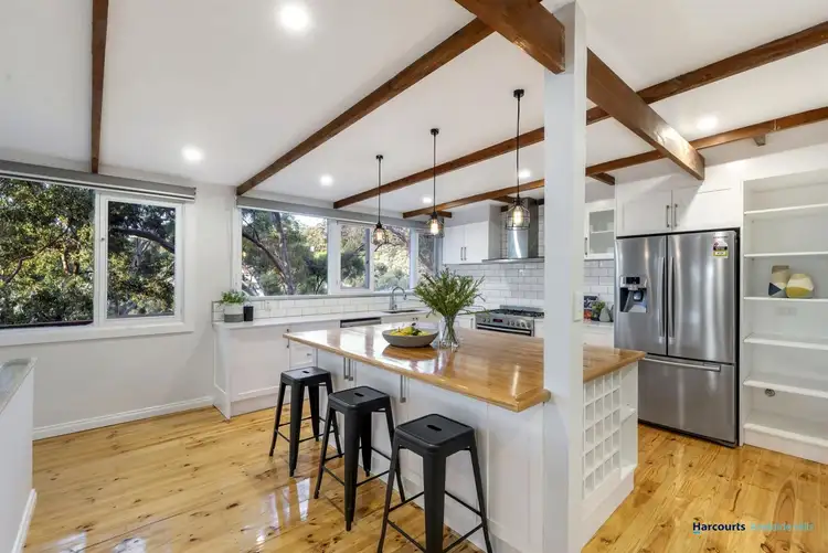 Fifth view of Homely house listing, 27 Ridgeland Drive, Teringie SA 5072