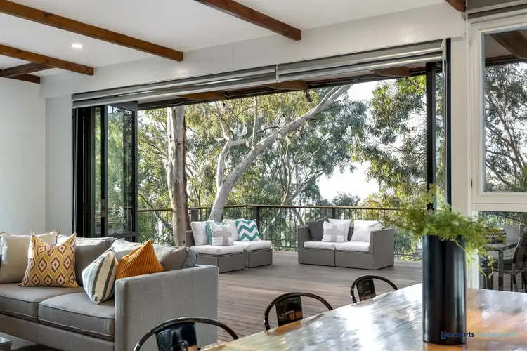 Sixth view of Homely house listing, 27 Ridgeland Drive, Teringie SA 5072