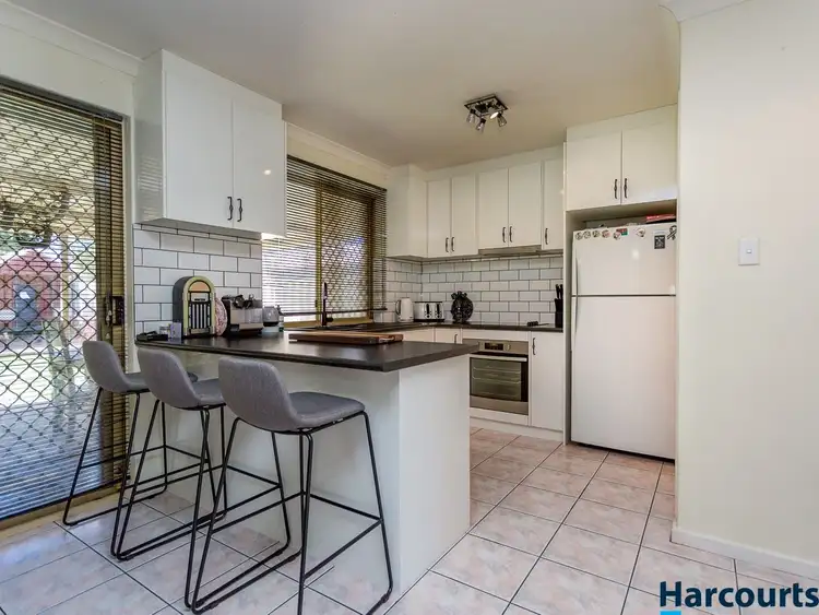 Fifth view of Homely house listing, 18 Bodicoat Drive, Brookdale WA 6112