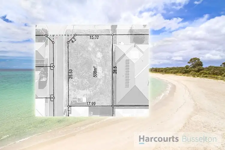 35 Sickle Drive, Vasse WA 6280