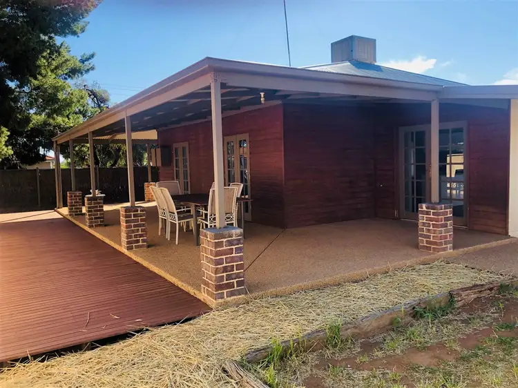 Second view of Homely house listing, 260 Neeld Street, West Wyalong NSW 2671