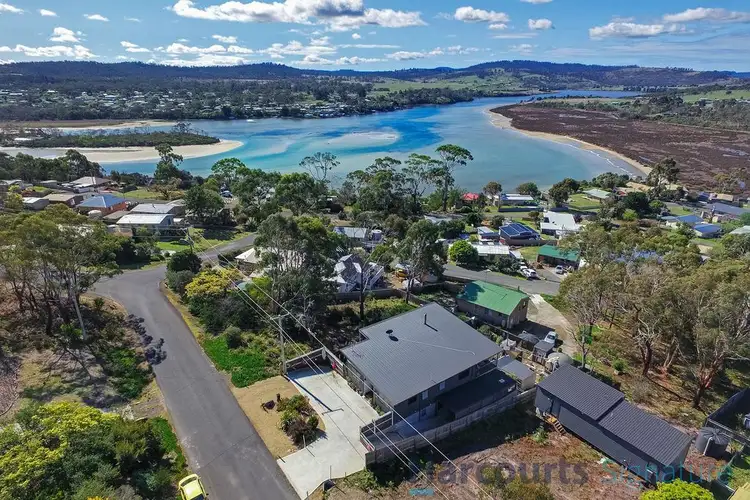 Main view of Homely house listing, 13 Falcon Street, Primrose Sands TAS 7173