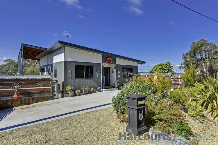 Second view of Homely house listing, 13 Falcon Street, Primrose Sands TAS 7173