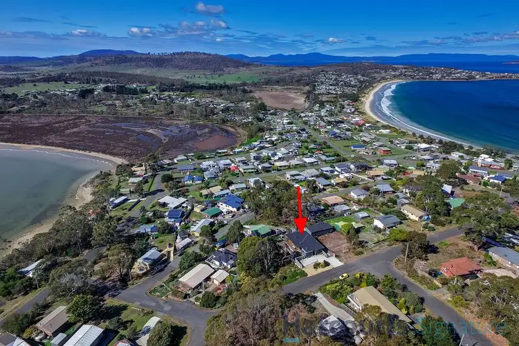 Third view of Homely house listing, 13 Falcon Street, Primrose Sands TAS 7173