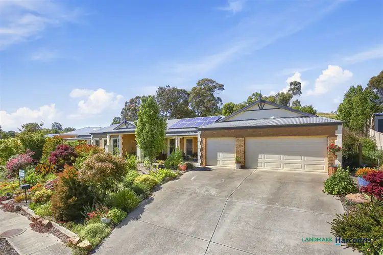 Main view of Homely house listing, 23 Oswald Drive, Alexandra VIC 3714
