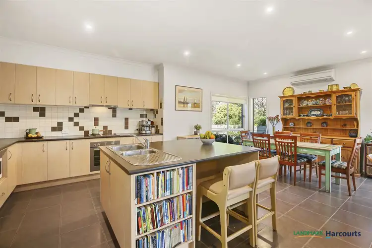 Second view of Homely house listing, 23 Oswald Drive, Alexandra VIC 3714