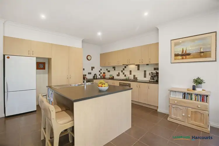 Third view of Homely house listing, 23 Oswald Drive, Alexandra VIC 3714
