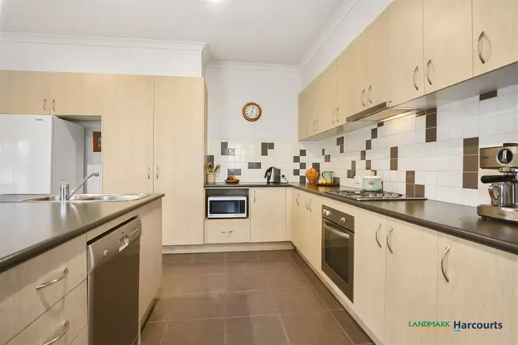 Fourth view of Homely house listing, 23 Oswald Drive, Alexandra VIC 3714