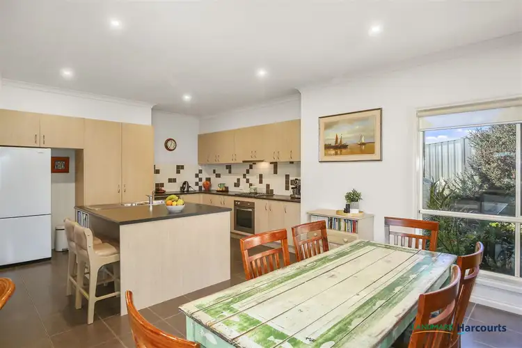 Fifth view of Homely house listing, 23 Oswald Drive, Alexandra VIC 3714