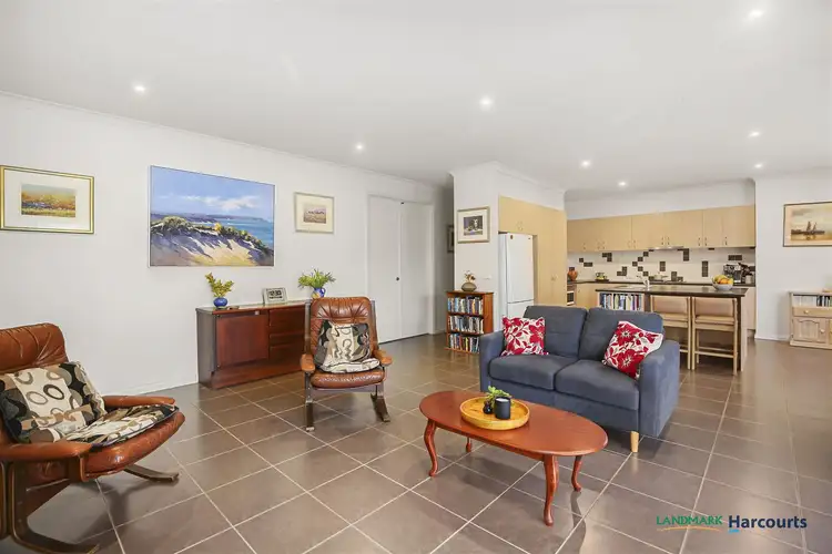 Seventh view of Homely house listing, 23 Oswald Drive, Alexandra VIC 3714