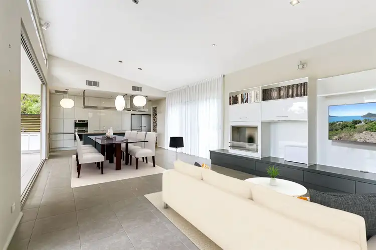 Second view of Homely house listing, 6 Vale Street, Skye SA 5072