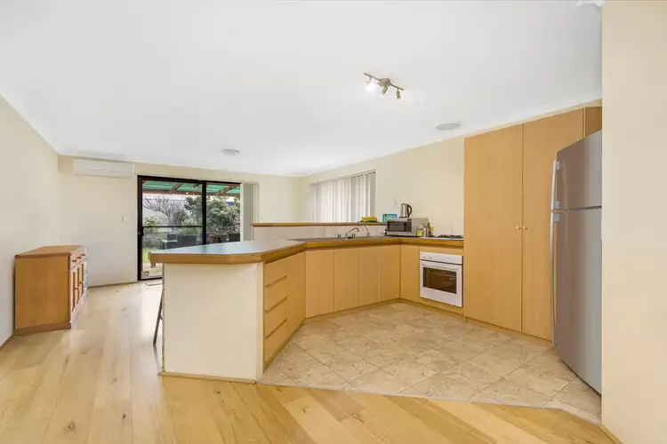 Second view of Homely house listing, 54 Paddington Avenue, Currambine WA 6028
