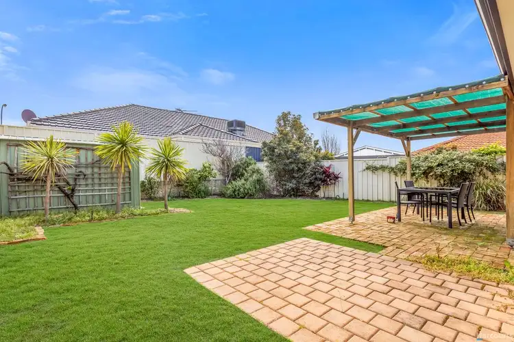 Fourth view of Homely house listing, 54 Paddington Avenue, Currambine WA 6028
