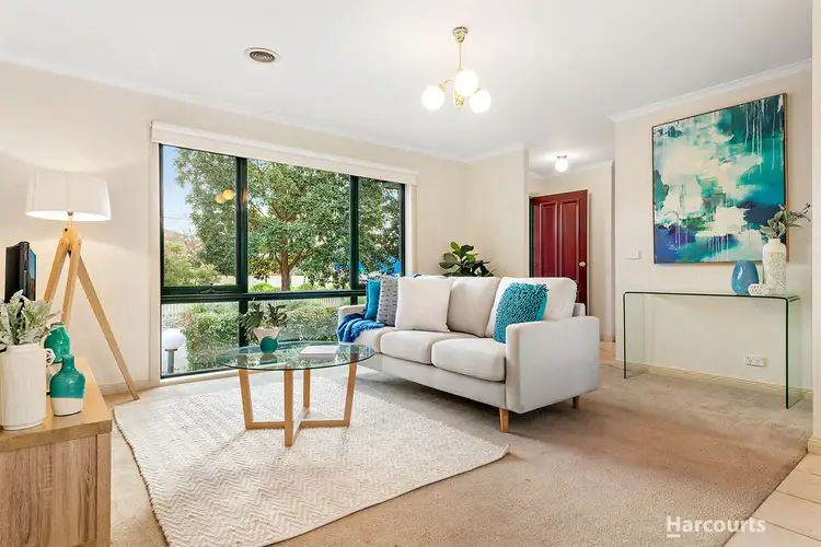 Second view of Homely unit listing, 2/355 Dorset Road, Croydon VIC 3136