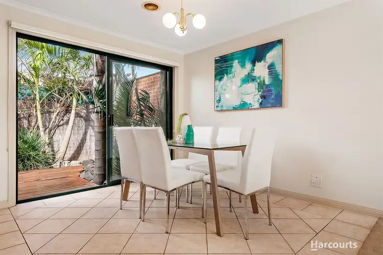Fourth view of Homely unit listing, 2/355 Dorset Road, Croydon VIC 3136