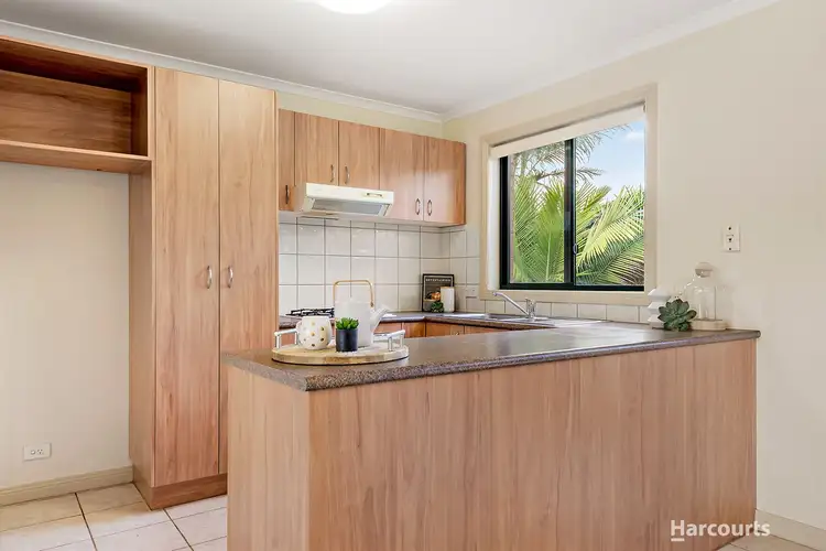 Fifth view of Homely unit listing, 2/355 Dorset Road, Croydon VIC 3136