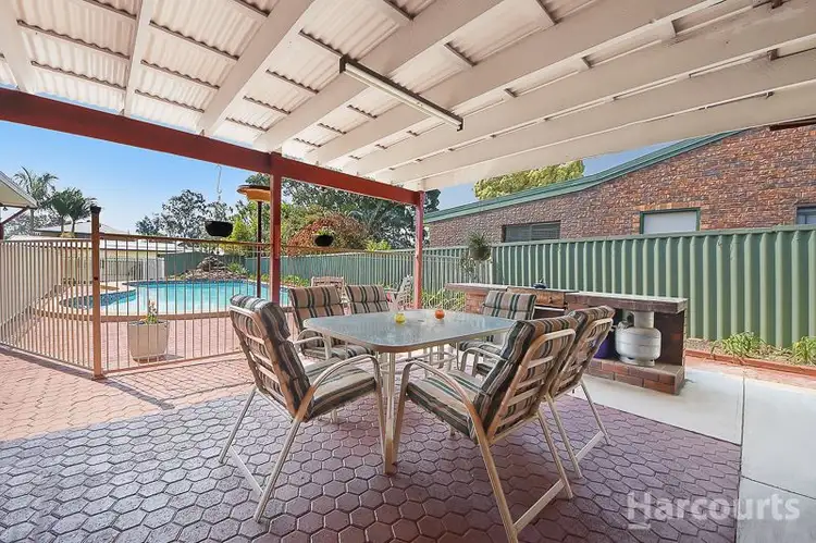 Main view of Homely house listing, 11 Melinda Street, Burpengary QLD 4505