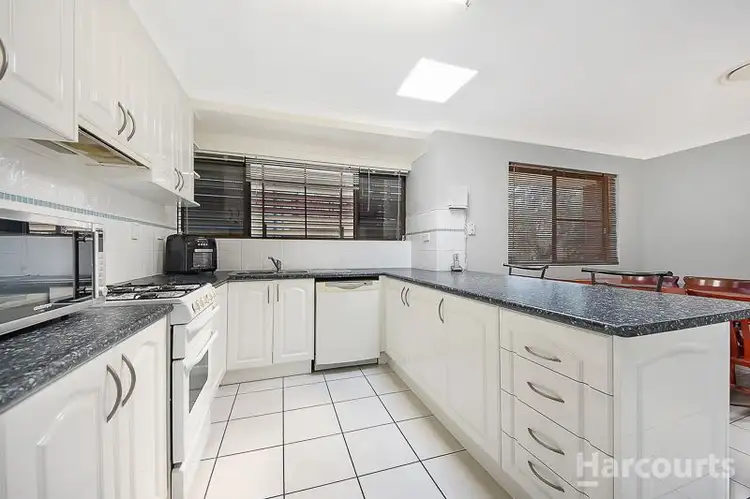 Second view of Homely house listing, 11 Melinda Street, Burpengary QLD 4505