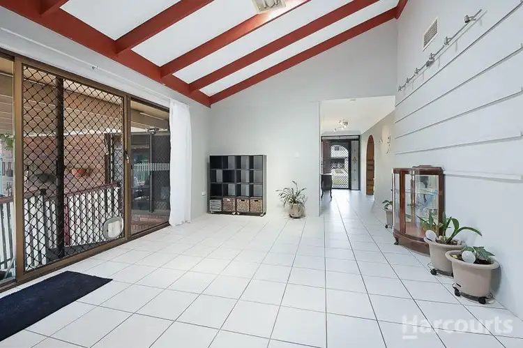Third view of Homely house listing, 11 Melinda Street, Burpengary QLD 4505