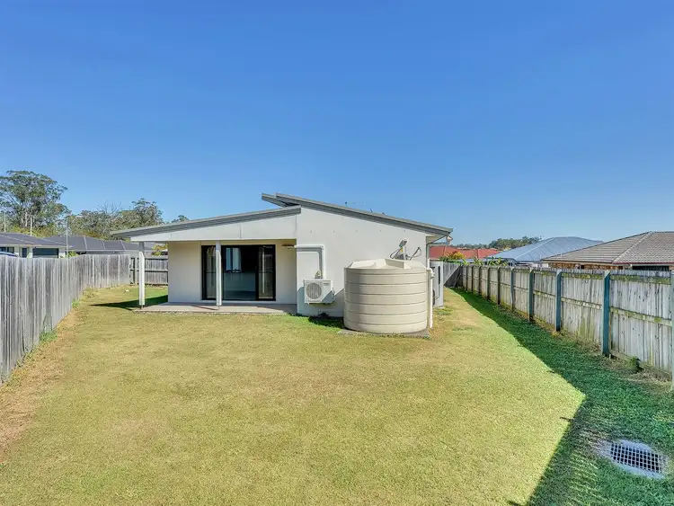 Fifth view of Homely house listing, 3/3-5 Pine Grove Drive, Crestmead QLD 4132