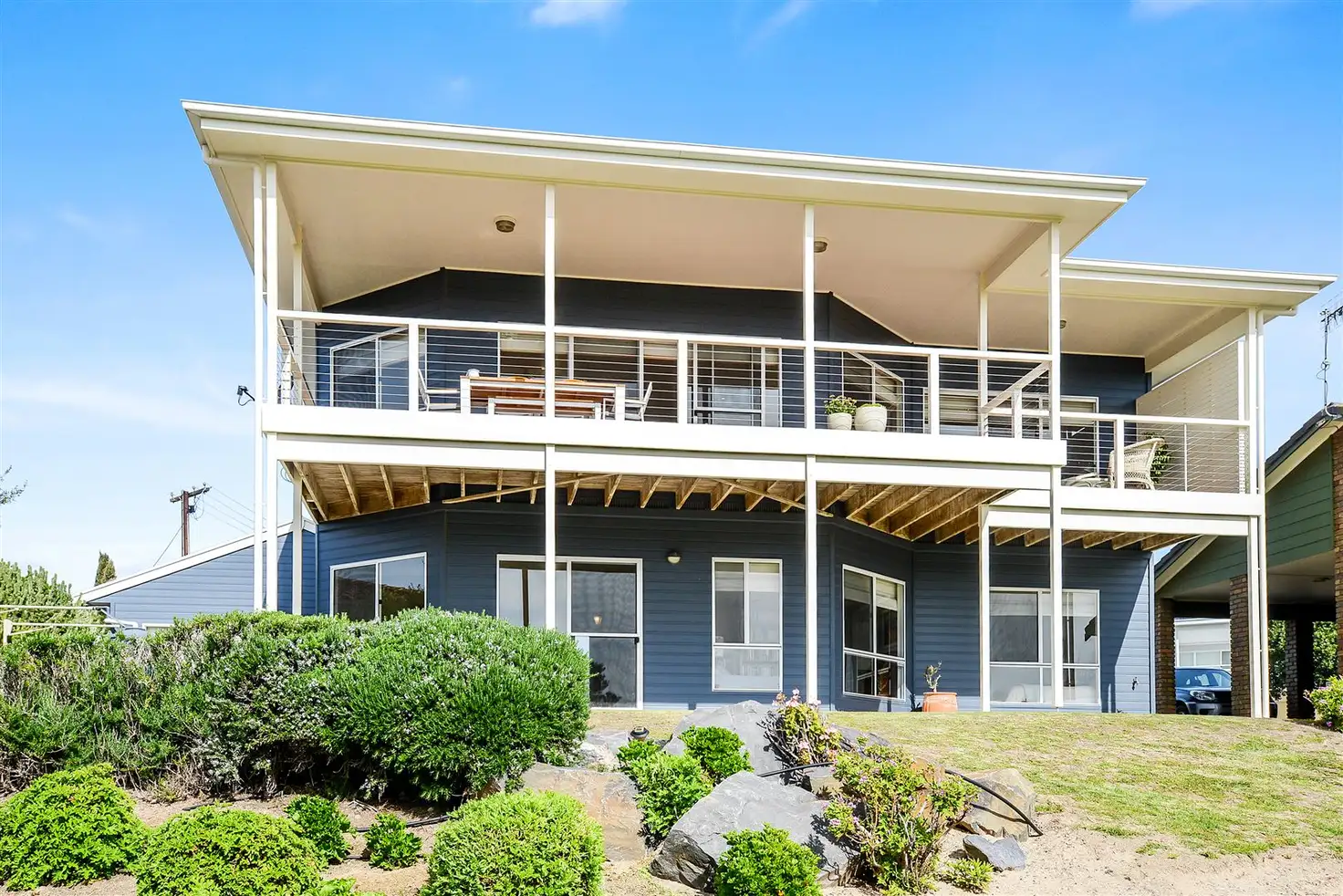 Main view of Homely house listing, 60 Bristow-Smith Avenue, Goolwa South SA 5214
