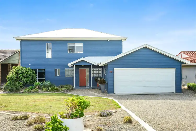 Fifth view of Homely house listing, 60 Bristow-Smith Avenue, Goolwa South SA 5214