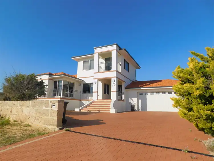 29 Turton Heights, Dongara WA 6525