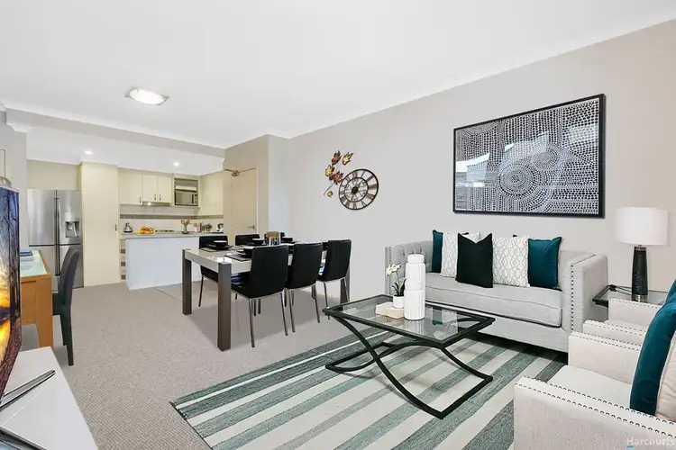 5/1 Sunlander Drive, Currambine WA 6028