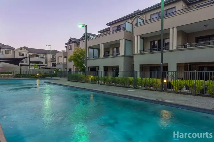 Second view of Homely apartment listing, 5/1 Sunlander Drive, Currambine WA 6028