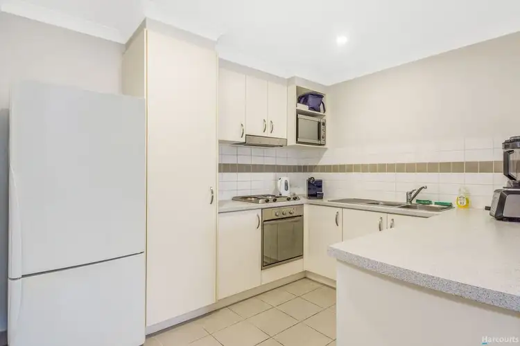 Third view of Homely apartment listing, 5/1 Sunlander Drive, Currambine WA 6028