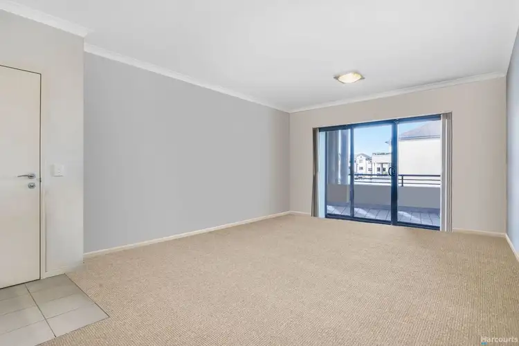 Fourth view of Homely apartment listing, 5/1 Sunlander Drive, Currambine WA 6028