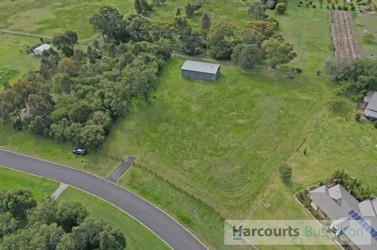 30 Norwood Pass, Vasse WA 6280