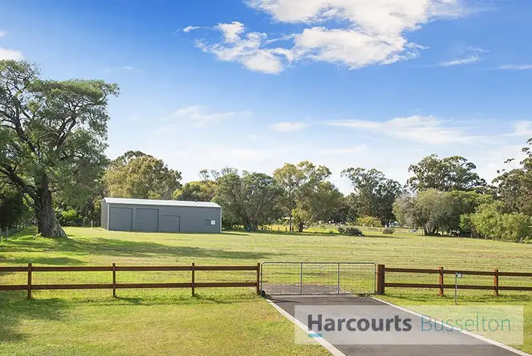 Second view of Homely land listing, 30 Norwood Pass, Vasse WA 6280
