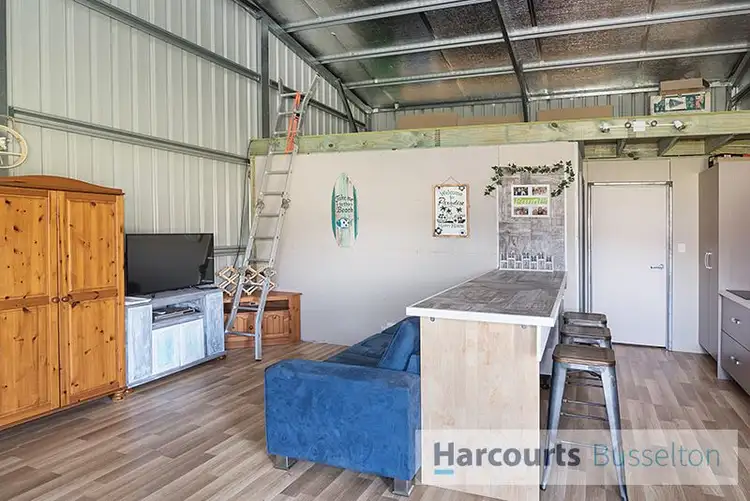 Fifth view of Homely land listing, 30 Norwood Pass, Vasse WA 6280