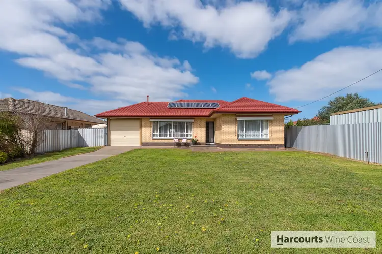 4 Cheam Drive, Reynella SA 5161