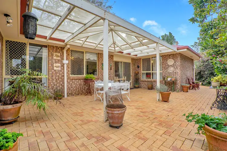 Main view of Homely house listing, 33 Cibola drive, Tamborine Mountain QLD 4272