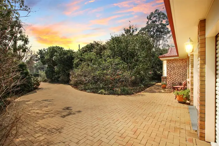 Fourth view of Homely house listing, 33 Cibola drive, Tamborine Mountain QLD 4272