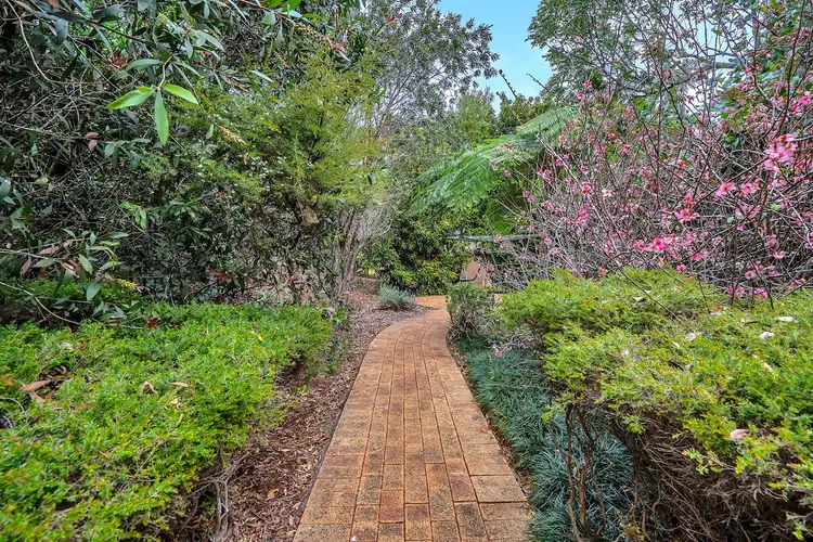 Fifth view of Homely house listing, 33 Cibola drive, Tamborine Mountain QLD 4272