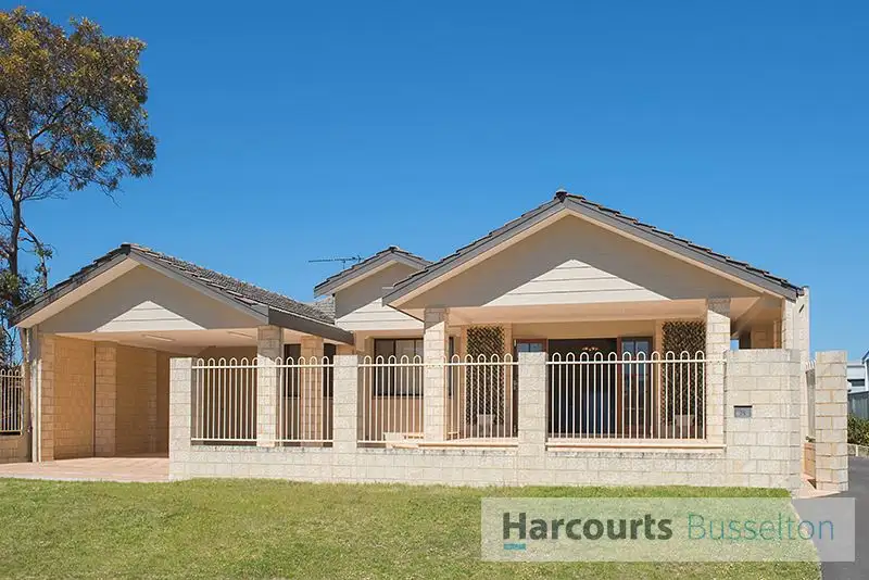 Main view of Homely unit listing, 78 Fairbairn Road, Busselton WA 6280