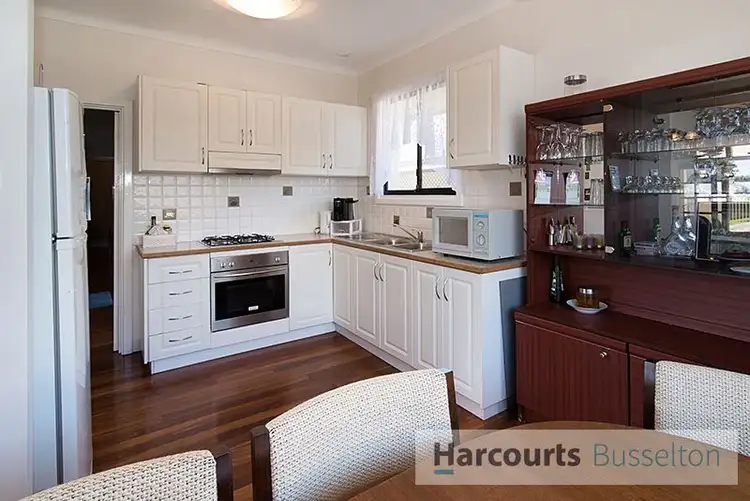 Second view of Homely unit listing, 78 Fairbairn Road, Busselton WA 6280