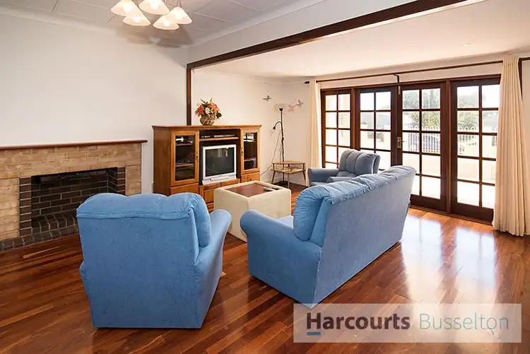 Third view of Homely unit listing, 78 Fairbairn Road, Busselton WA 6280