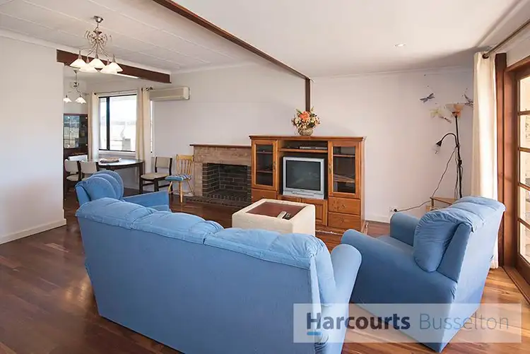 Fourth view of Homely unit listing, 78 Fairbairn Road, Busselton WA 6280