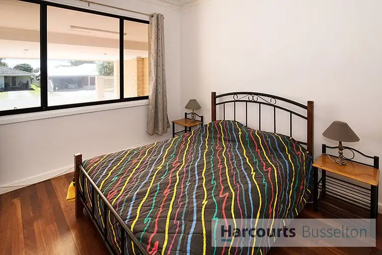 Fifth view of Homely unit listing, 78 Fairbairn Road, Busselton WA 6280