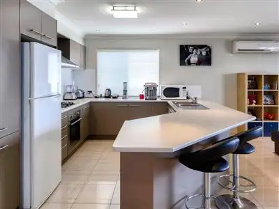 Second view of Homely house listing, 19 Caribou Crescent, Fitzgibbon QLD