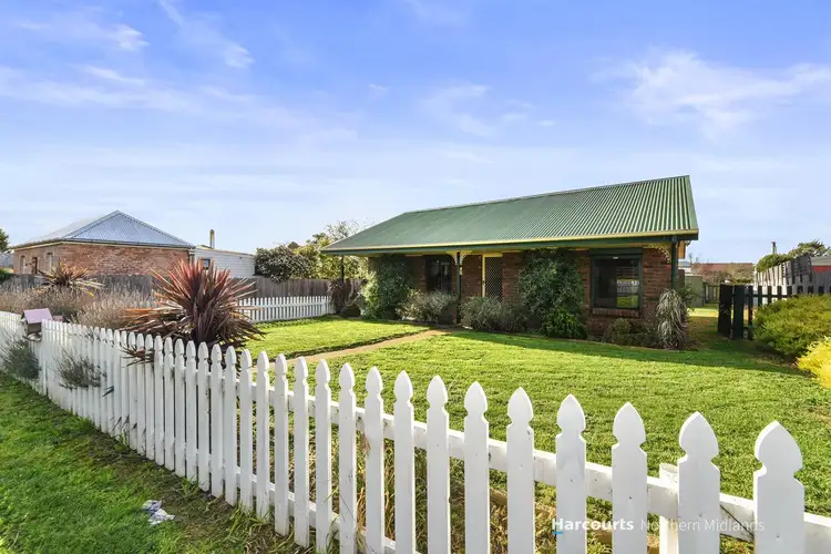 Main view of Homely unit listing, 1/42 Lewis Street, Longford TAS 7301
