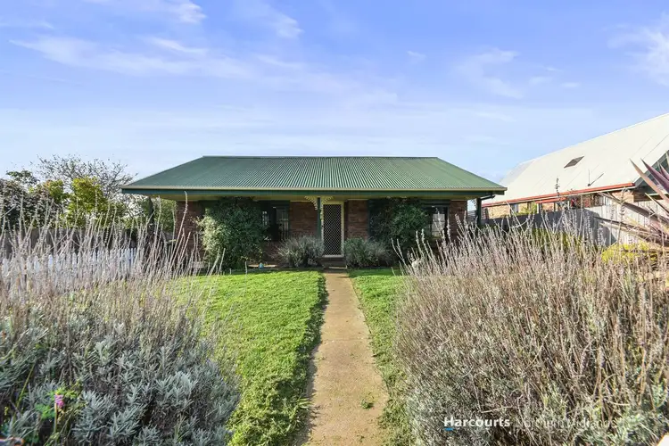 Second view of Homely unit listing, 1/42 Lewis Street, Longford TAS 7301